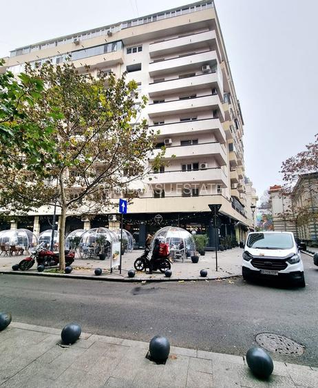 Oportunitate! Apartament 4 Camere 1 Minut Metrou Universitate - 10