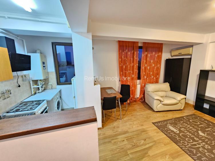 Bucuresti Noi/Laminorului/3 Min Metrou/Studiou la Cheie/Bloc Nou/Liber  15 iunie - 6