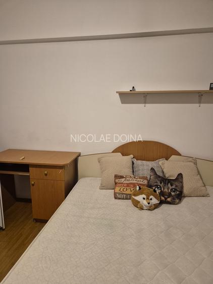 De inchiriat apartament decomandat 3 camere Sos stefan cel mare - 7