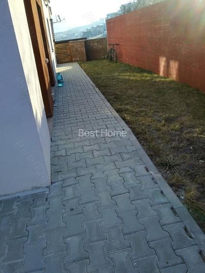 Apartament 2 camere cu gradina si 2 parcari zona TERRA - 6