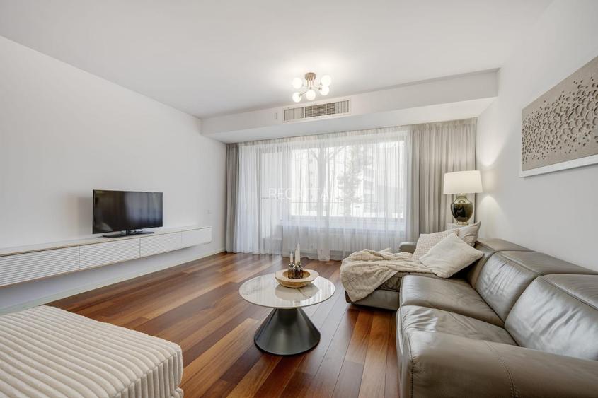 APARTAMENT 3 CAMERE ARCUL DE TRIUMF COMPLEX BARBU DELAVRANCEA - 7