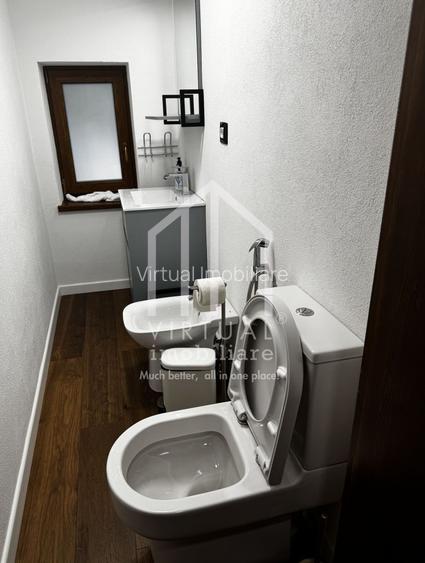 Ideal investitie -Pensiune de vanzare in Paltinis, 337mp, teren 1500mp - 29