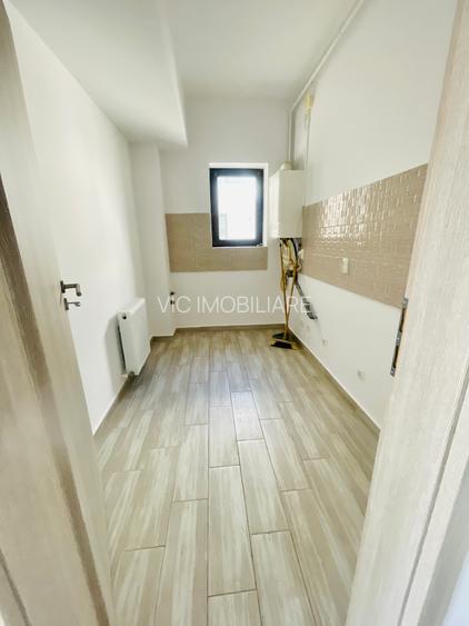 Apartament 2 Camere - Matei Basarab - bloc nou - 4