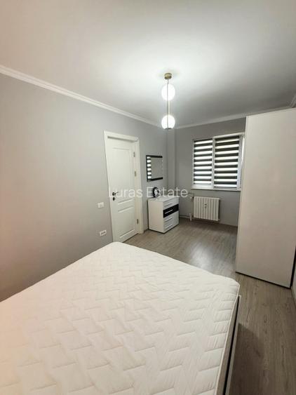 2 Camere km 4-5 scoala 37 - 9