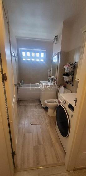 Apartament superb cu 3 camere în Mănăștur – ultrafinisat, zona Big. - 7