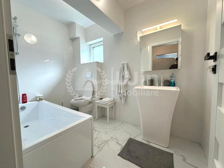 Casa cu 4 camere | 185mp utili | Garaj | Europa | Eugen Ionesco - 13