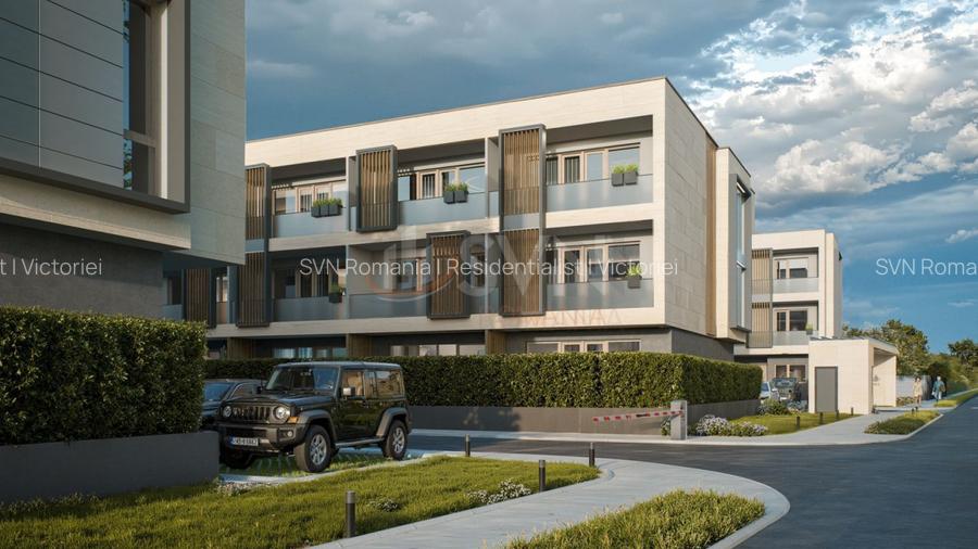 REV2005426 Vila exclusivista 5 camere Nord in Pipera - 2