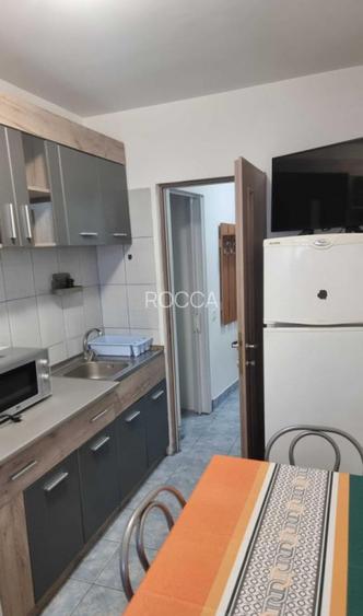 Apartament de 2 camere – Câmpia Libertății, 45 mp, etaj 8/9, 12 min metrou - 6