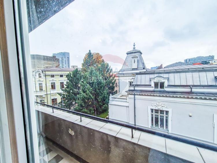 Inchiriere apartament 4 camere Armeneasca, 100mp- birouri Armeneasca - 16