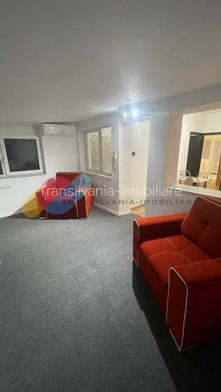 Apartament 3 camere, parcare inclusa, zona Penny-Apahida - 5