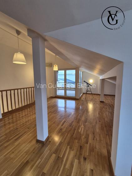 Casa 5 Camere Corbeanca - 9