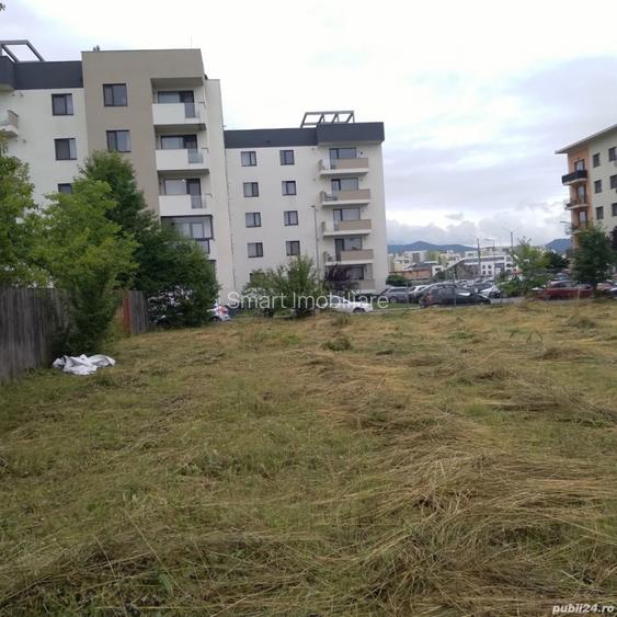 Teren 1000 mp Tractorul - 5