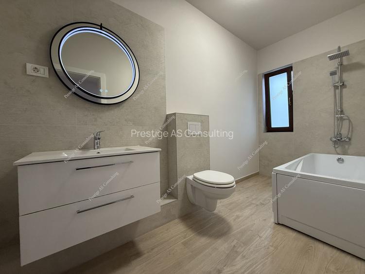 Duplex 5 Camere | 295mp Teren | Str Dunarea-Giroc - 12