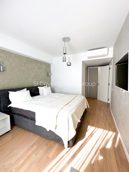 Apartament 4 camere premium in Cartierul Francez | Bloc 2019 - 23
