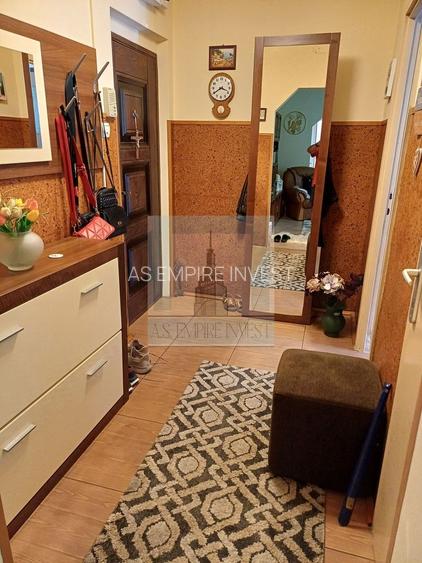 Apartament 2 camere semidecomandat - zona Astra - 6