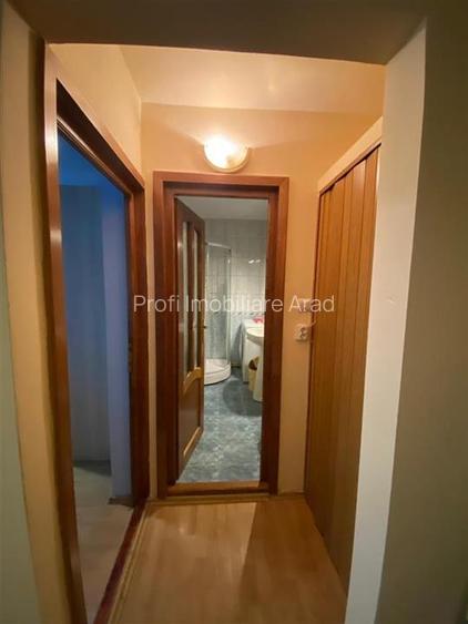 Apartament 2 camere decomandat ultracentral - 12