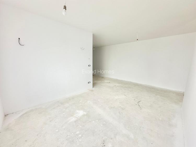 Duplex cu 3 camere si 2 bai - 77,3 mp utili - Pozitie excelenta Bucovat - 10