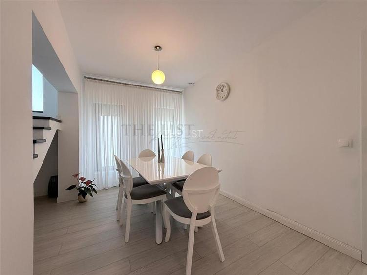 Casa cu 6 Camere | Proprietate Premium | PETRACHIOAIA - 8