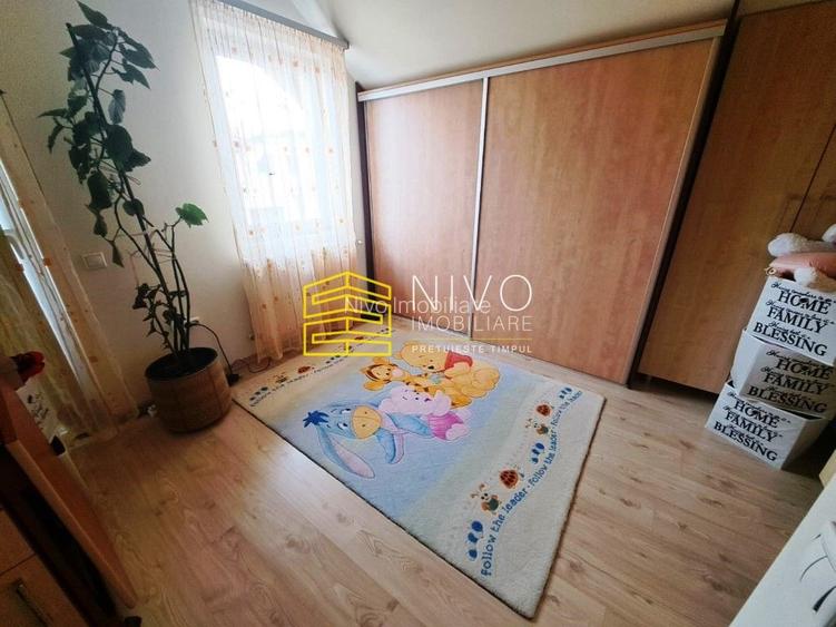 Casă singur în curte - Sântana de Mureș - Zona CIS Gaz - 19