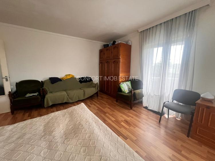 GARSONIERA / STUDIO /STIRBEI VODA / CISMIGIU / COTROCENI /IMOBIL NOU - 2