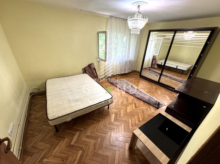 3 Camere Decomandat | 2 Băi | 69 mp | Parter | Zorilor/P-ța Zorilor/Observatorul - 8