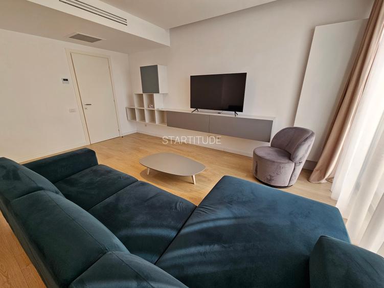RESIDENCE5 IANCU NICOLAE 122 - OLIVETO, CURTE INTERIOARA, PAZA 24H, COMISION 0 - 17