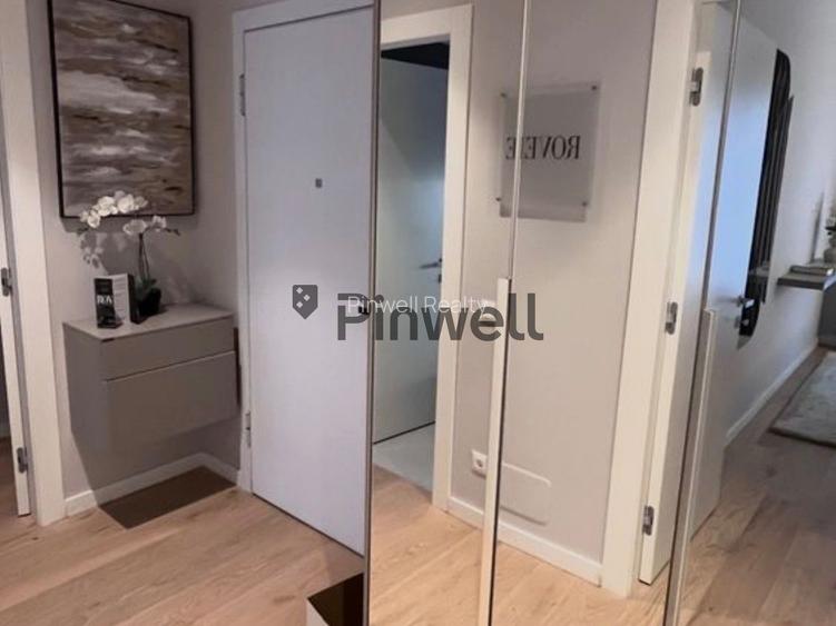 2-Room Apartment | 55 sqm | Nusco City Phase 2 | 11th Floor - 5