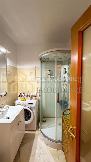 2 CAMERE MIHALACHE SANDU ALDEA DOMENII - RENOVAT COMPLET - VEDERE SPATE - 25
