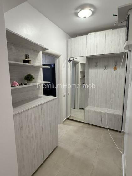 Apartament | 2 camere | Bloc nou | Parcare | Mihai Bravu | Metropolitan - 7