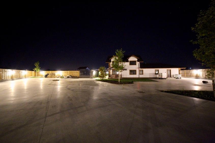 Locatie pentru Evenimente in Saftica - Gradina Lahovari - 9