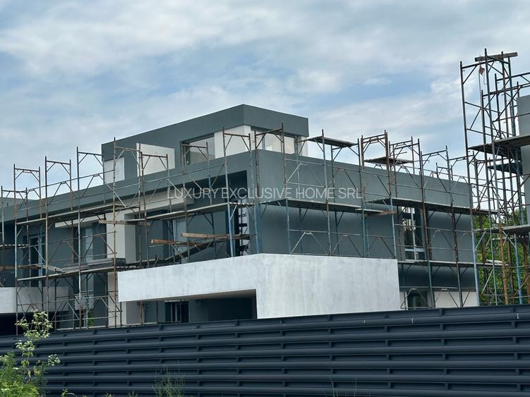 Otopeni , Mc Donald’s. Vila tip Duplex superb - 2