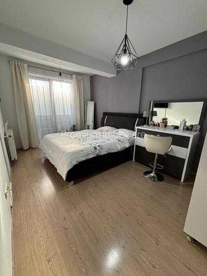 Apartament 2 camere,  mobilat, utilat, etaj 1 , Scandinavia, Rond Cristalului - 14