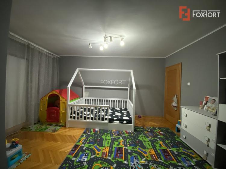 Vila cu 10 camere, de vanzare in Chisoda - ID V3322 - 32