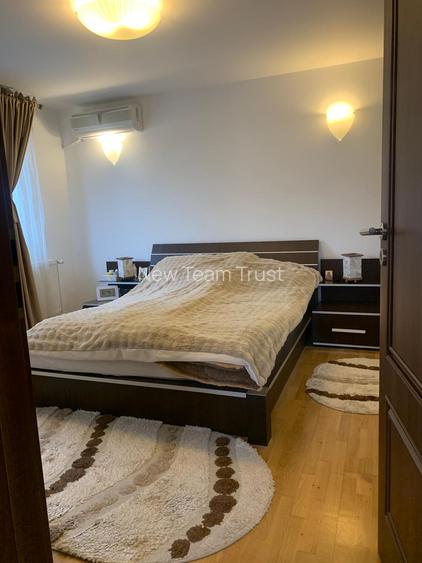 Vanzare Vila Duplex Voluntari P+E+M mobilat/utilata - 14