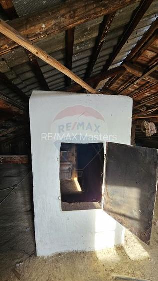 Casă / Vilă cu 3 camere de vânzare-Cacica-Suceava - 51