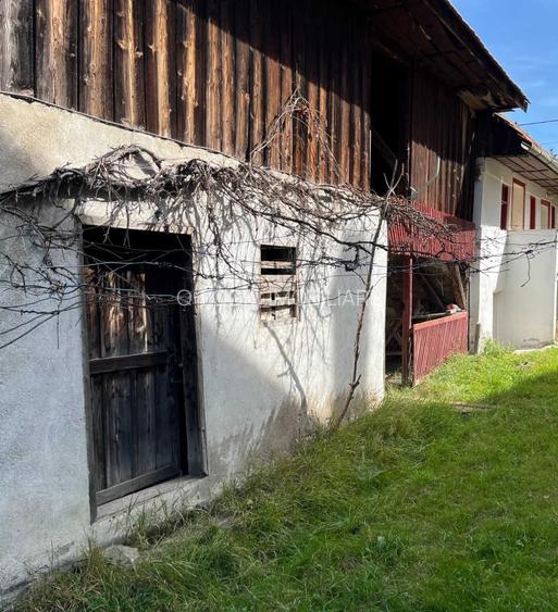 Casa 2 camere libera la vanzare PURCARENI - 5