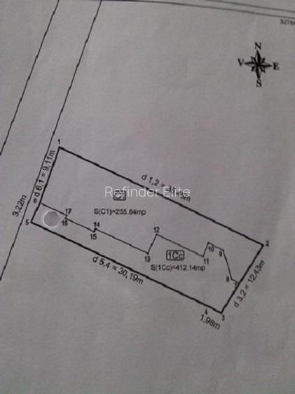 Vanzare vila Ultracentral - Cismigiu, Bucuresti - 12