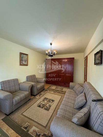 Apartament 2 camere decomandat, Sibiu,  Calea Dumbravii - 2