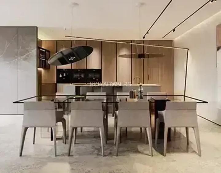 Apartament 4 camere dispus pe 3 etaje, foarte aproape de metrou Teclu - 4