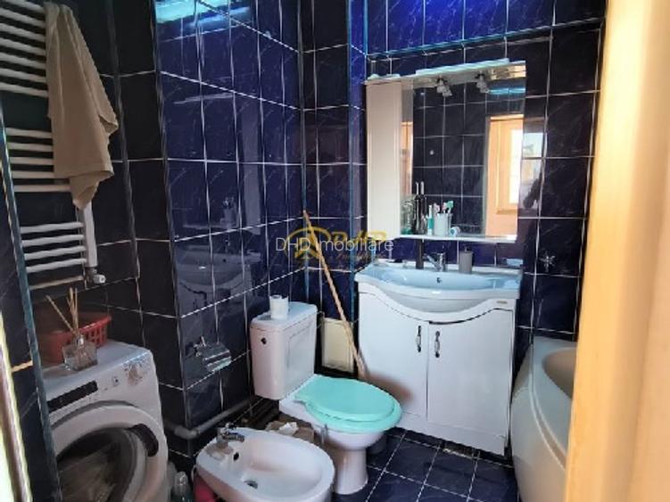 Apartament 2 camere decomandate, Pacurari. - 6