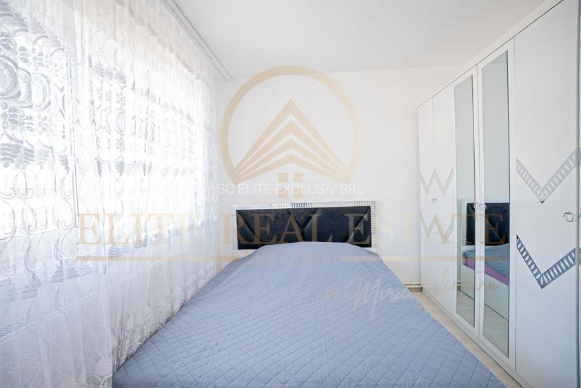 Apartament 3 camere decomandat – zona ICIL - CASA DE CULTURA - 8
