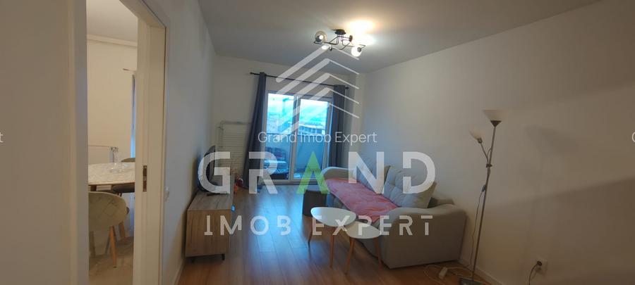 Ap 1 camera | Balcon | Zona Marasti – Kaufland - Fabricii - 6