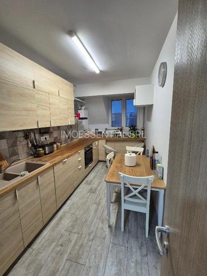 3 camere decomandat Drumul Taberei  Parc Brâncuși - 6