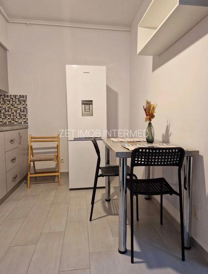 Garsoniera Drumul Taberei - complex Moghioros Park *parcare subterana* - 5