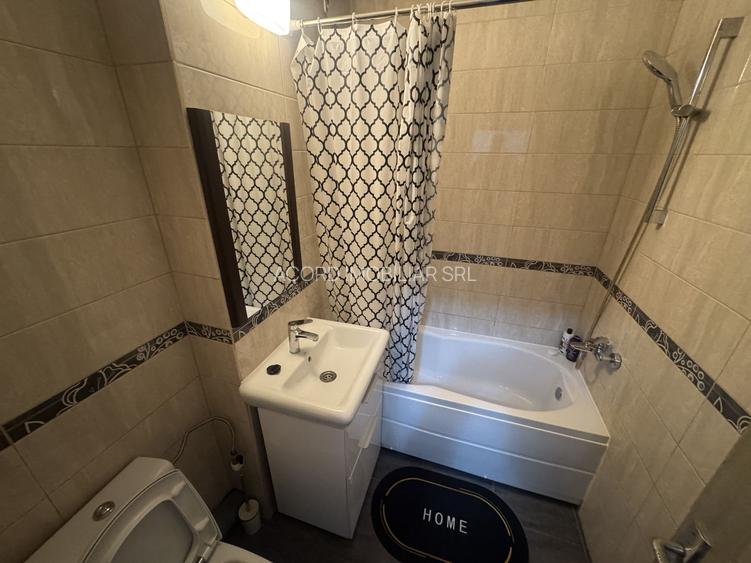 Garsonieră / Studio zona Far - 6