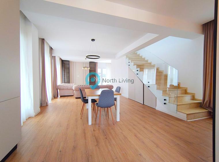 Vila P+1 | Ansamblu Nou zona Tunari - 2