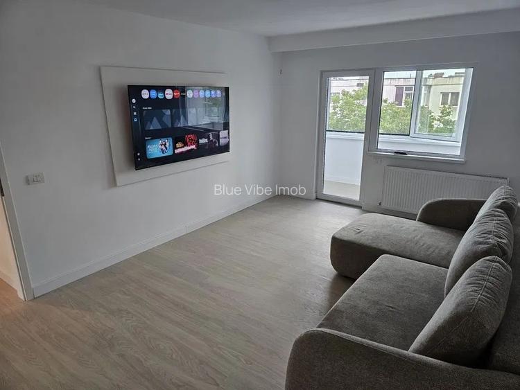 Apartament superb cu 4 camere în Tomis 3 - Soveja - 7
