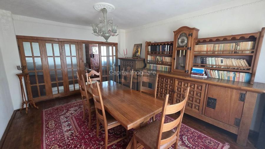Casa D+P+1 cu priveliște către Dunăre, teren 750mp - 3