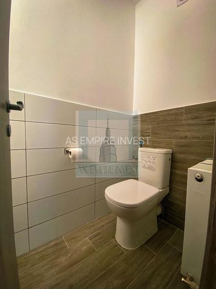 Apartament 3 camere mobilat/utilat - zona Tractorul - 5