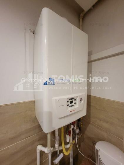Apartament cu 3 camere de inchiriat in Tomis II - 8